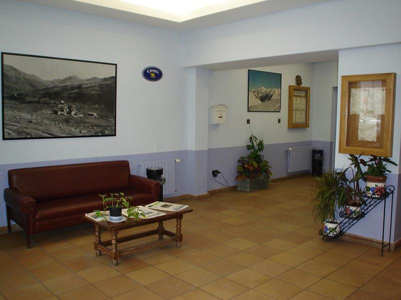 Hotel Refugi dels Isards — photo 4