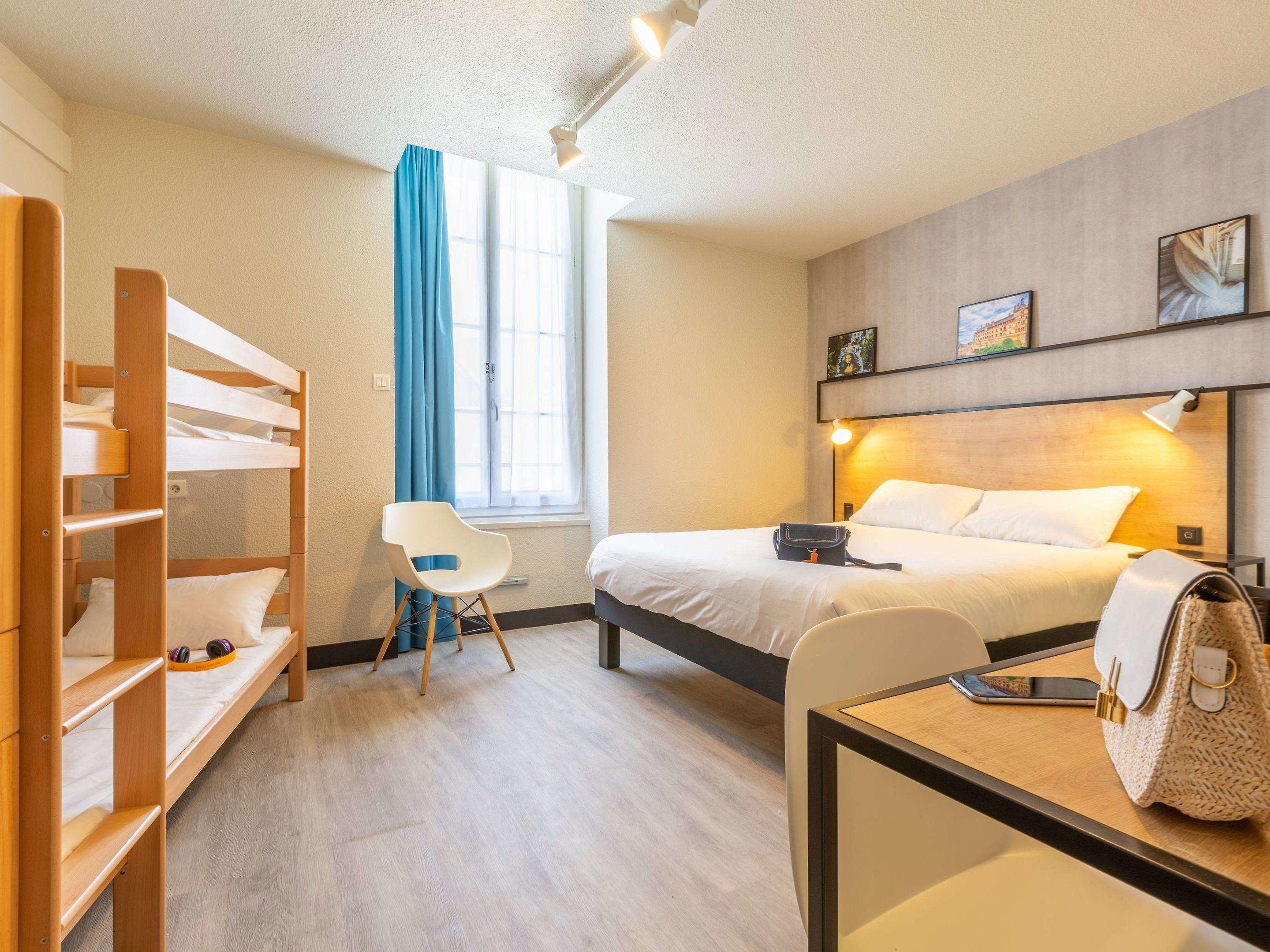 ibis Blois Centre Château — photo 5