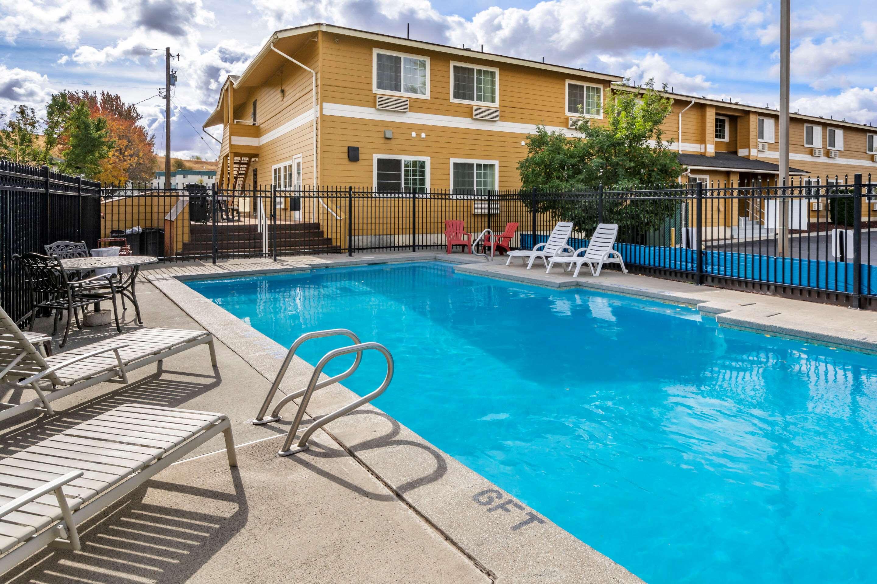 Quality Inn Paradise Creek — photo 5