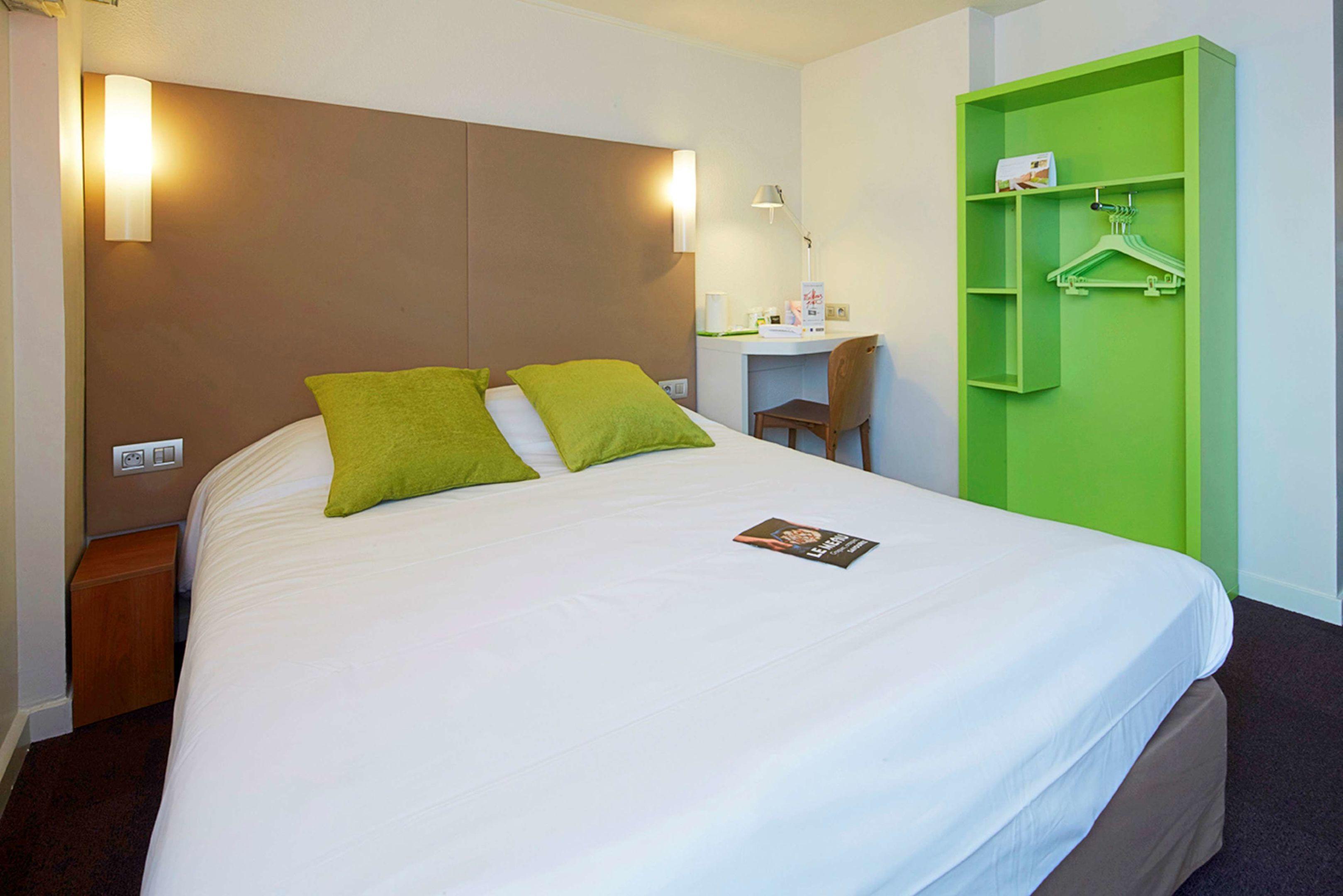 Hotel Campanile Dijon Est - Saint-Apollinaire — photo 4