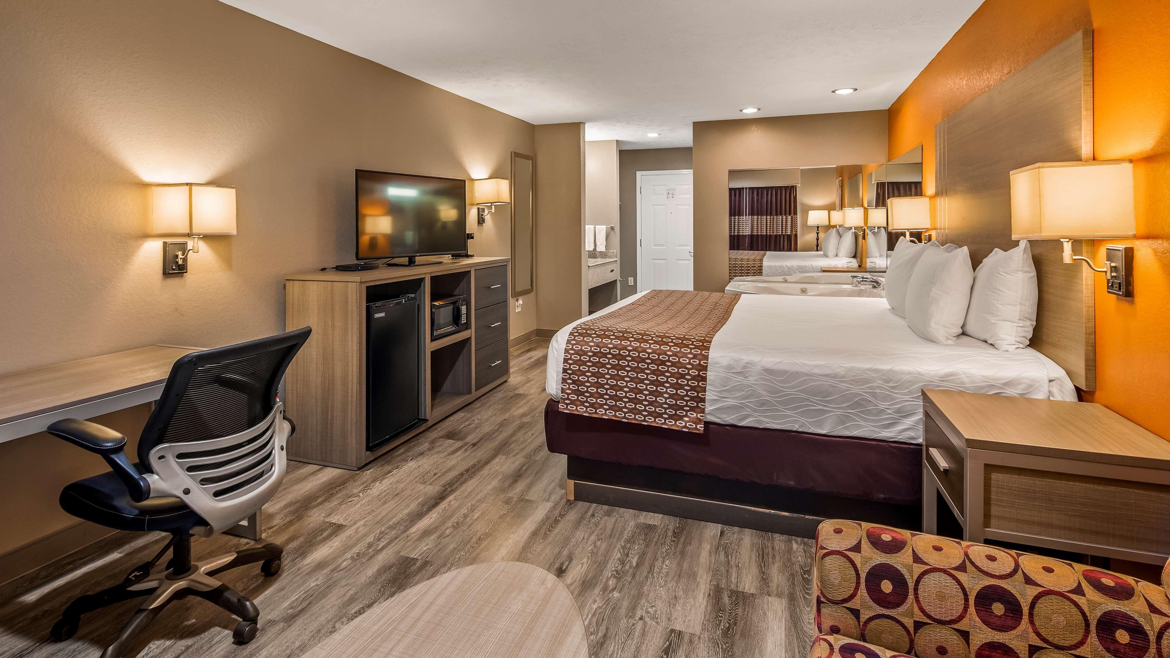 Best Western Gateway Inn — photo 5