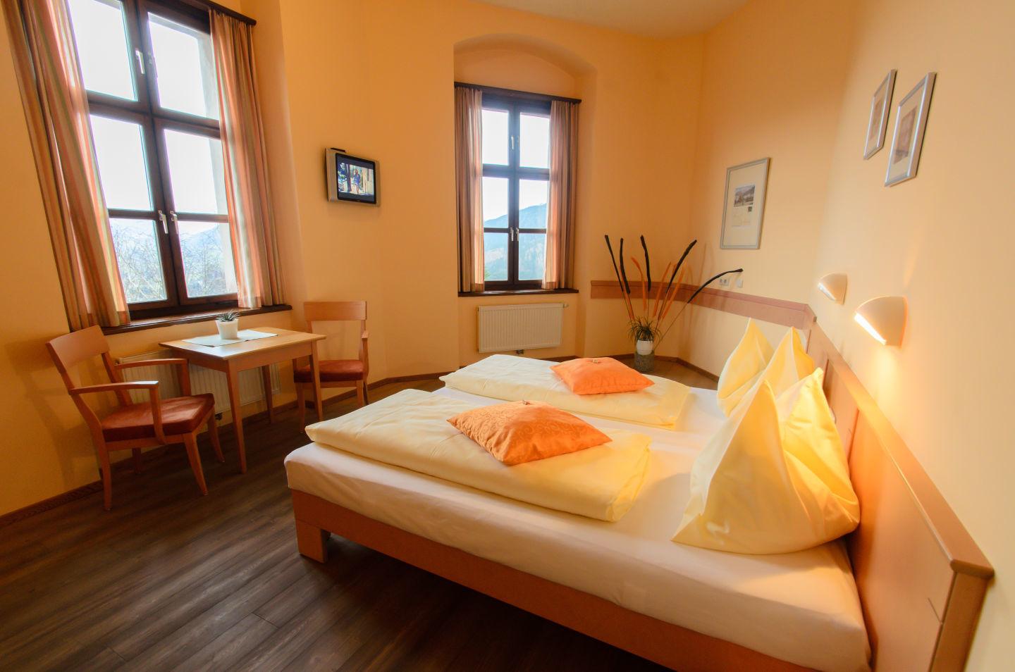 Jufa Hotel Schloss Röthelstein/Admont — photo 4