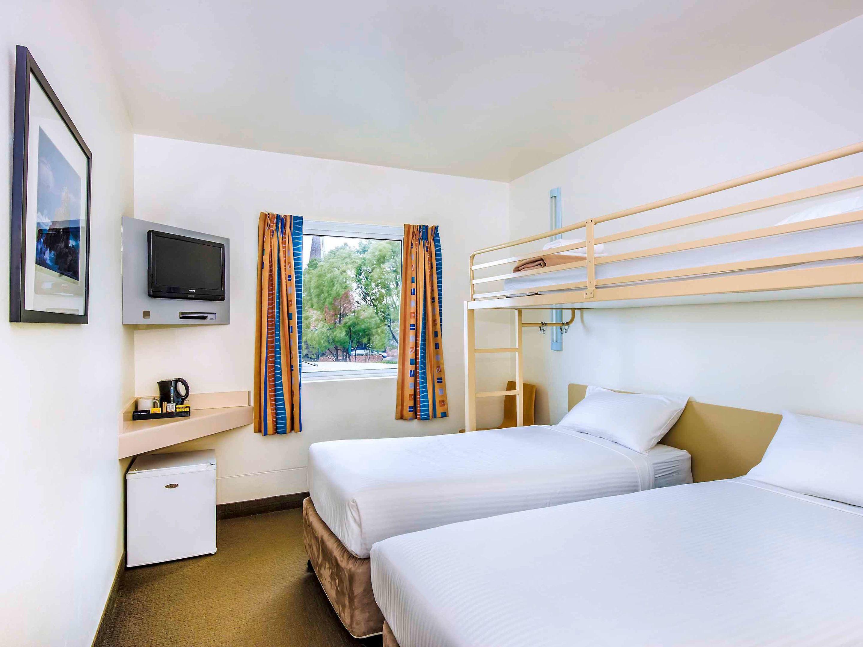 ibis budget Coffs Harbour — photo 4