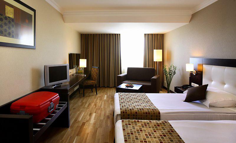 Eresin Hotels Topkapi — photo 3