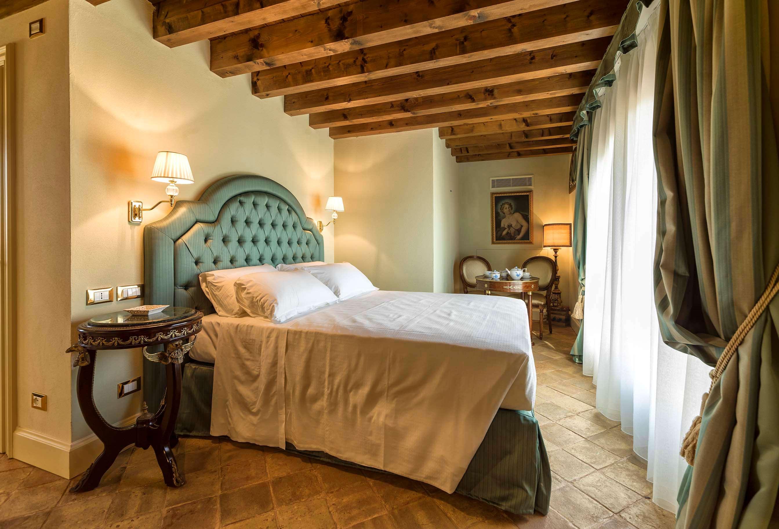 Hotel Villa Barbarich — photo 4