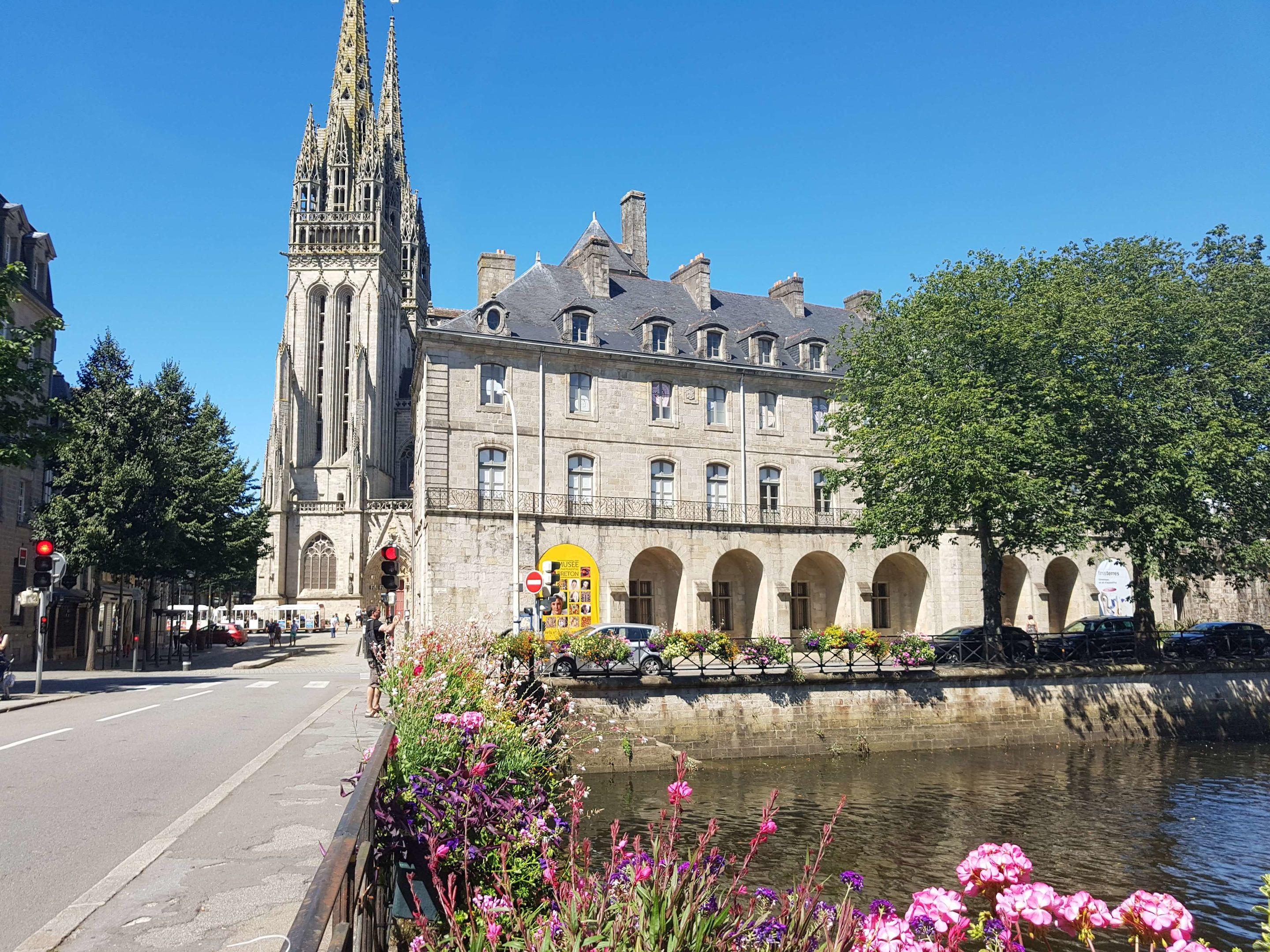 Premiere Classe Quimper — photo 3