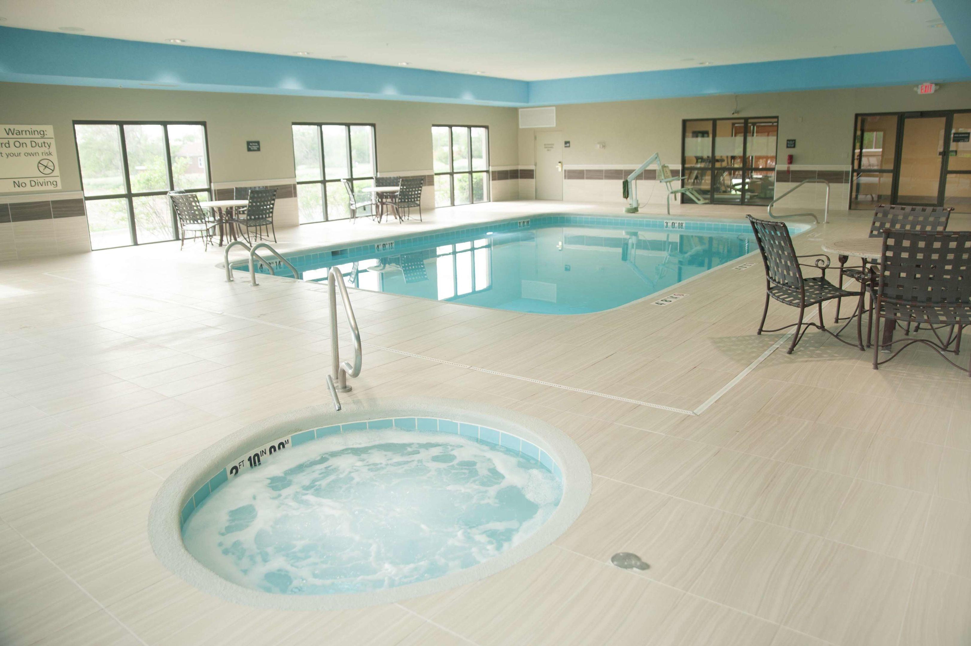 Hampton Inn North Platte — photo 4