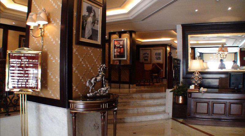 Ascot Hotel — photo 4