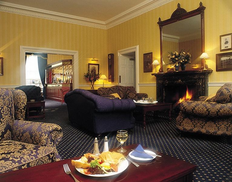 The Royal Scots Club — photo 4