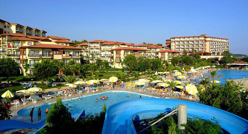 Justiniano Club Park Conti — photo 5