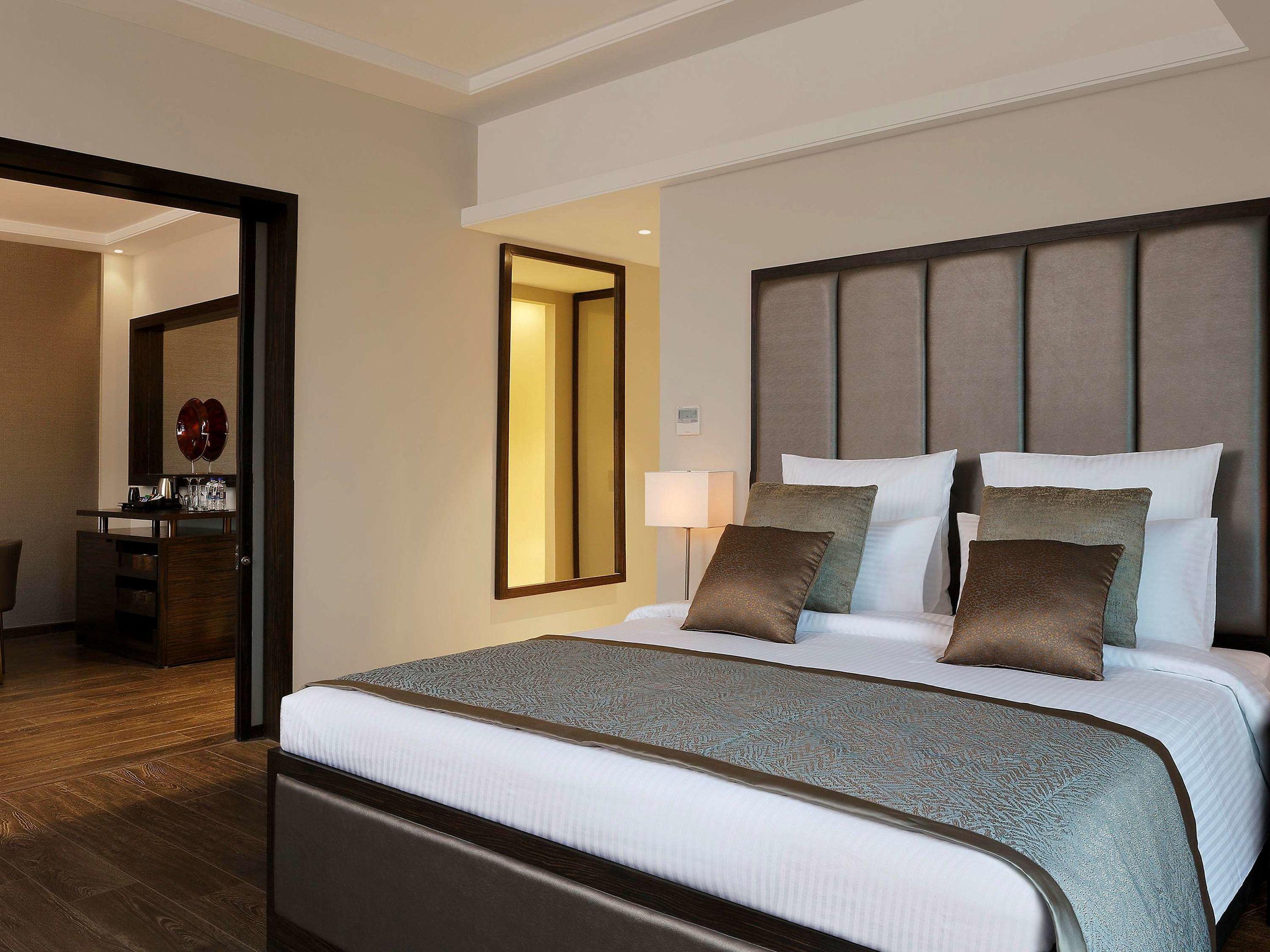 Novotel Lucknow Gomti Nagar — photo 5