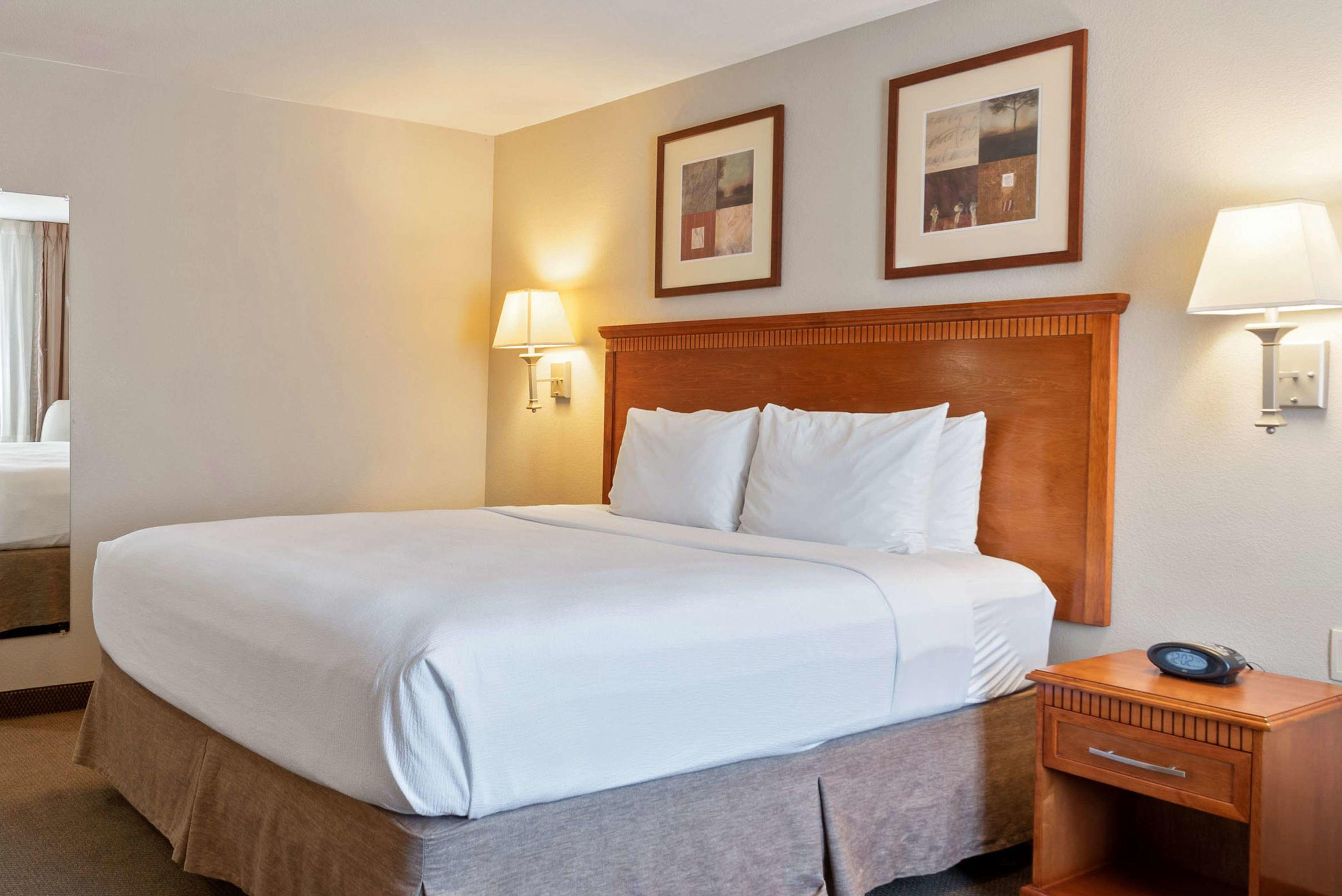Extended Stay America Bartlesville - Hwy 75 — photo 4