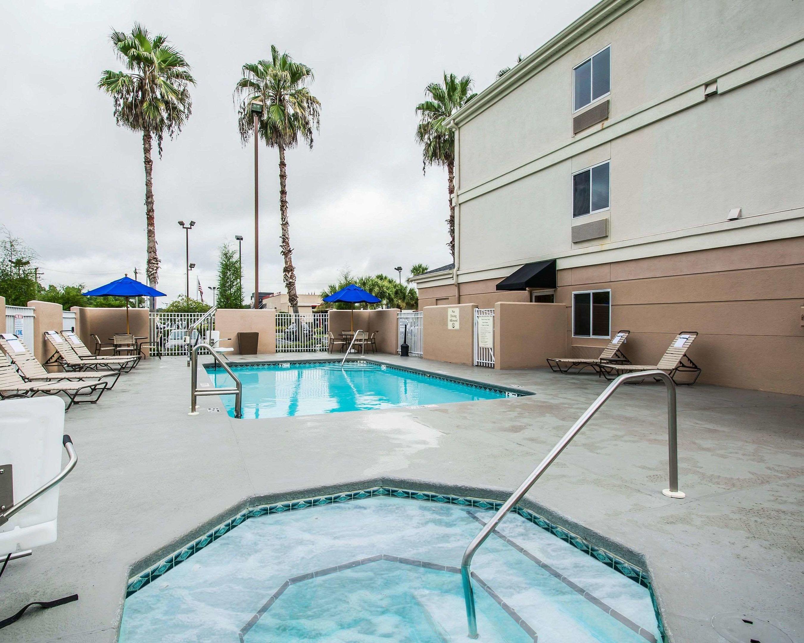 Comfort Inn Plant City-Lakeland — photo 5