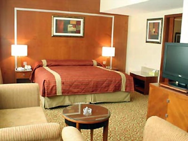 Ramee Royal Hotel — photo 4