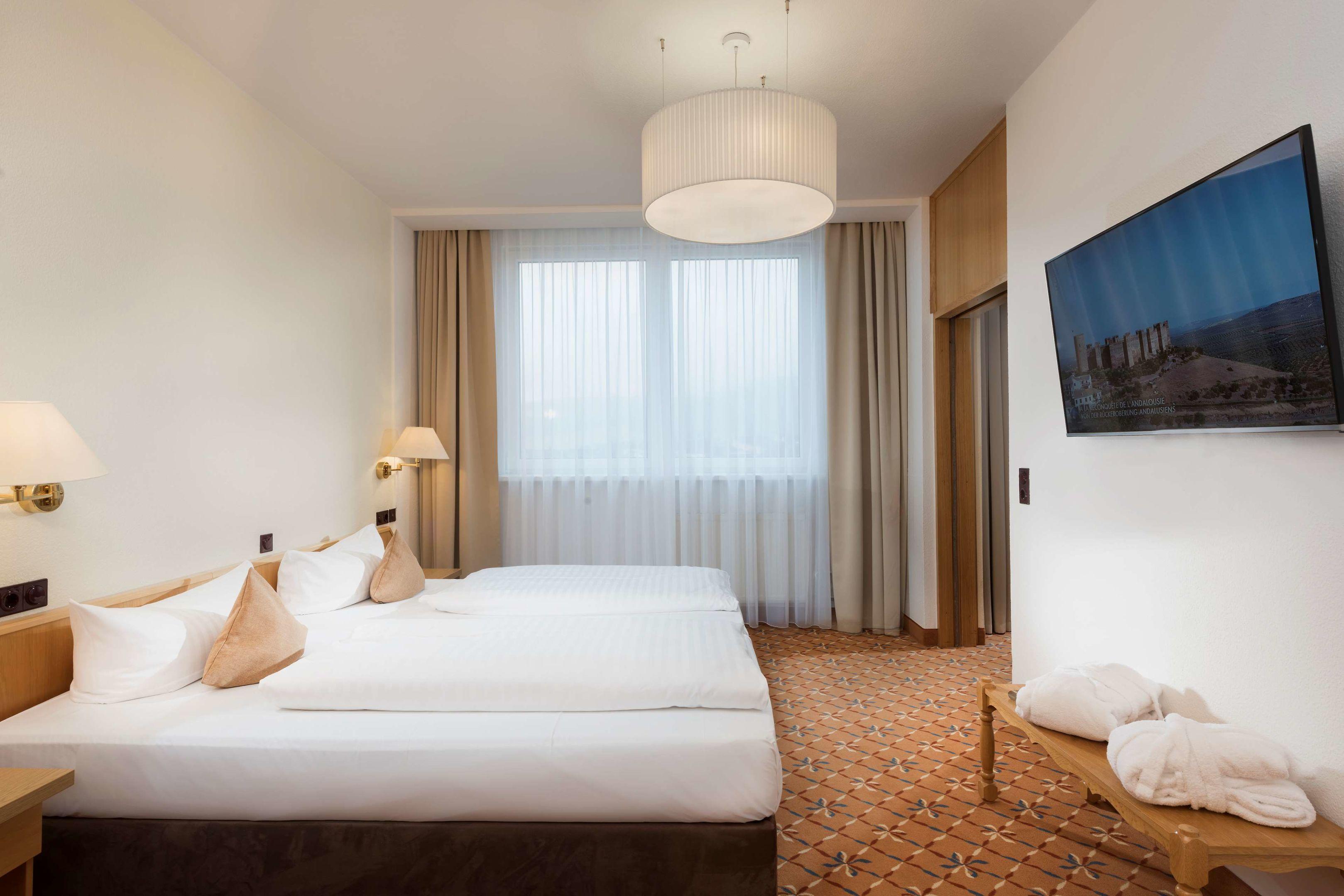 Best Western Ahorn Hotel Oberwiesenthal — photo 3