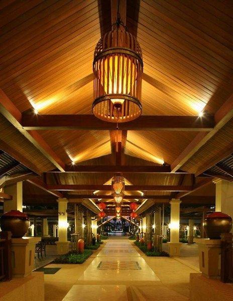 Ravindra Beach Resort — photo 4