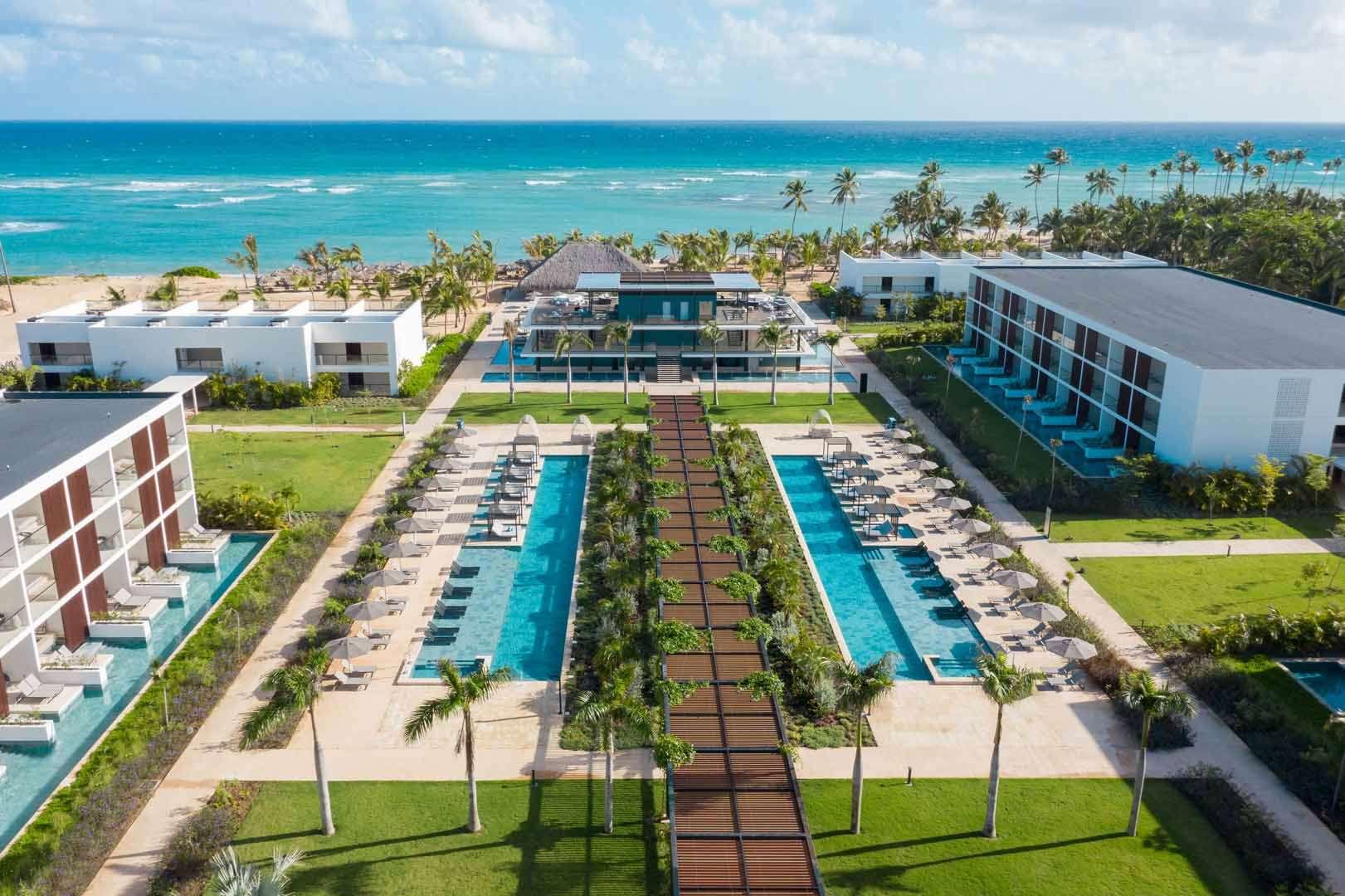 Live Aqua Beach Resort Punta Cana — photo 5