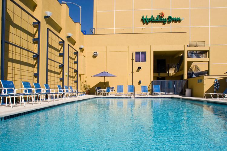 Wyndham Santa Monica At The Pier — photo 3