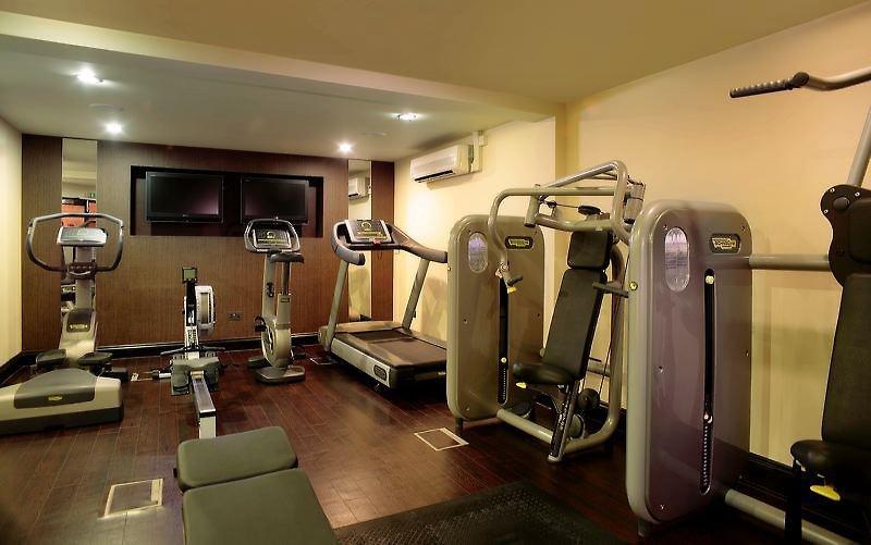 Crowne Plaza Felbridge — photo 4