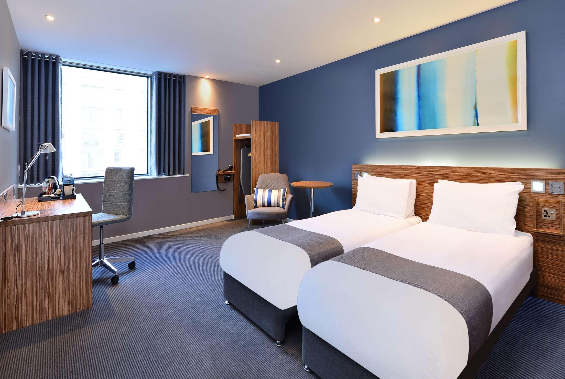 Travelodge London Central Tower Bridge — photo 5