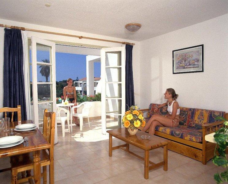 Apartamentos Laurisilva by Checkin — photo 4