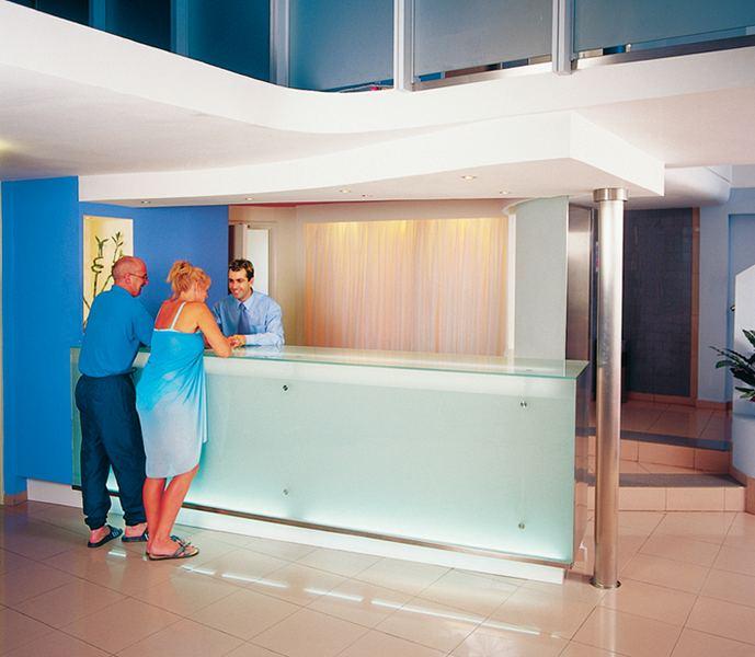 Pavemar Hotel — photo 5