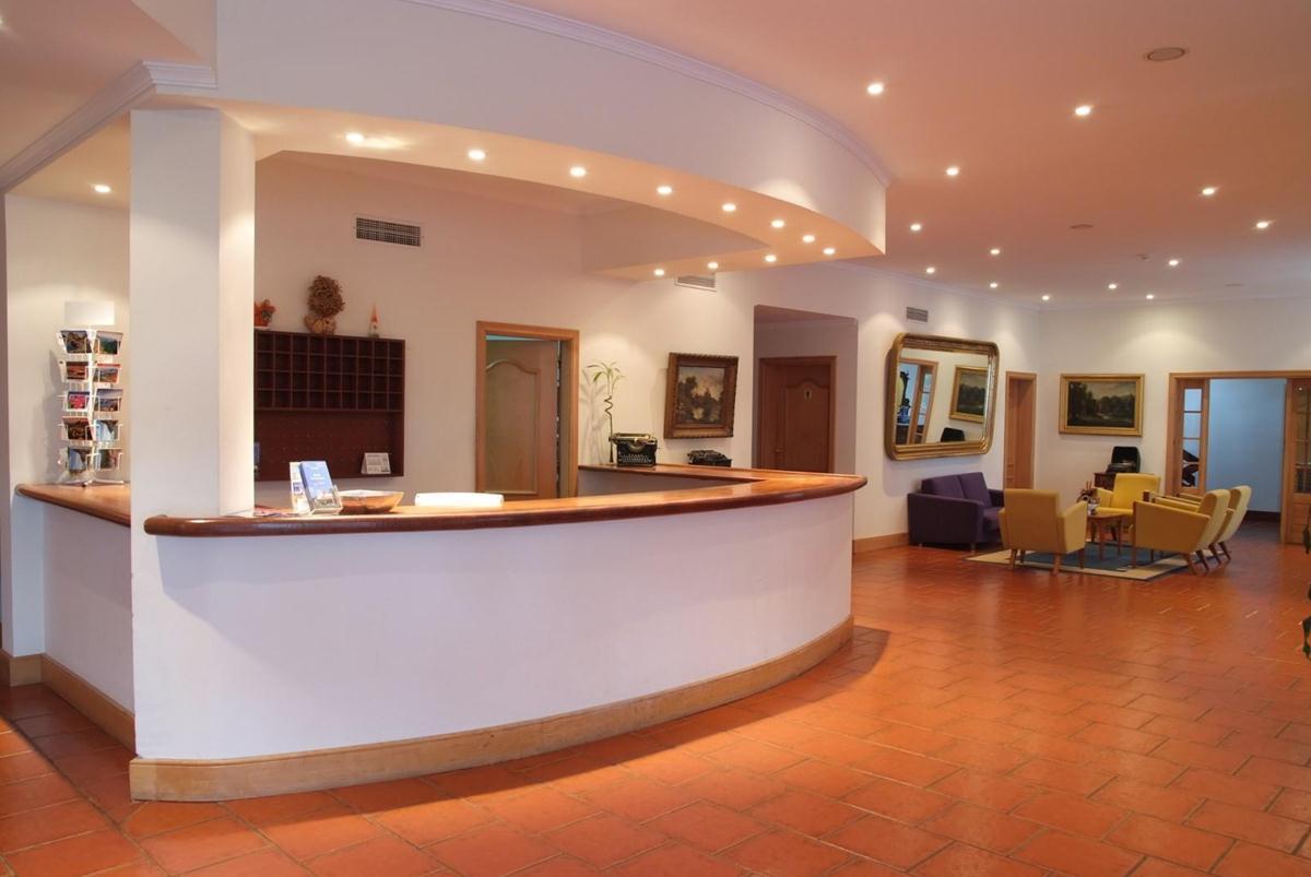 Hotel O Colmo — photo 5