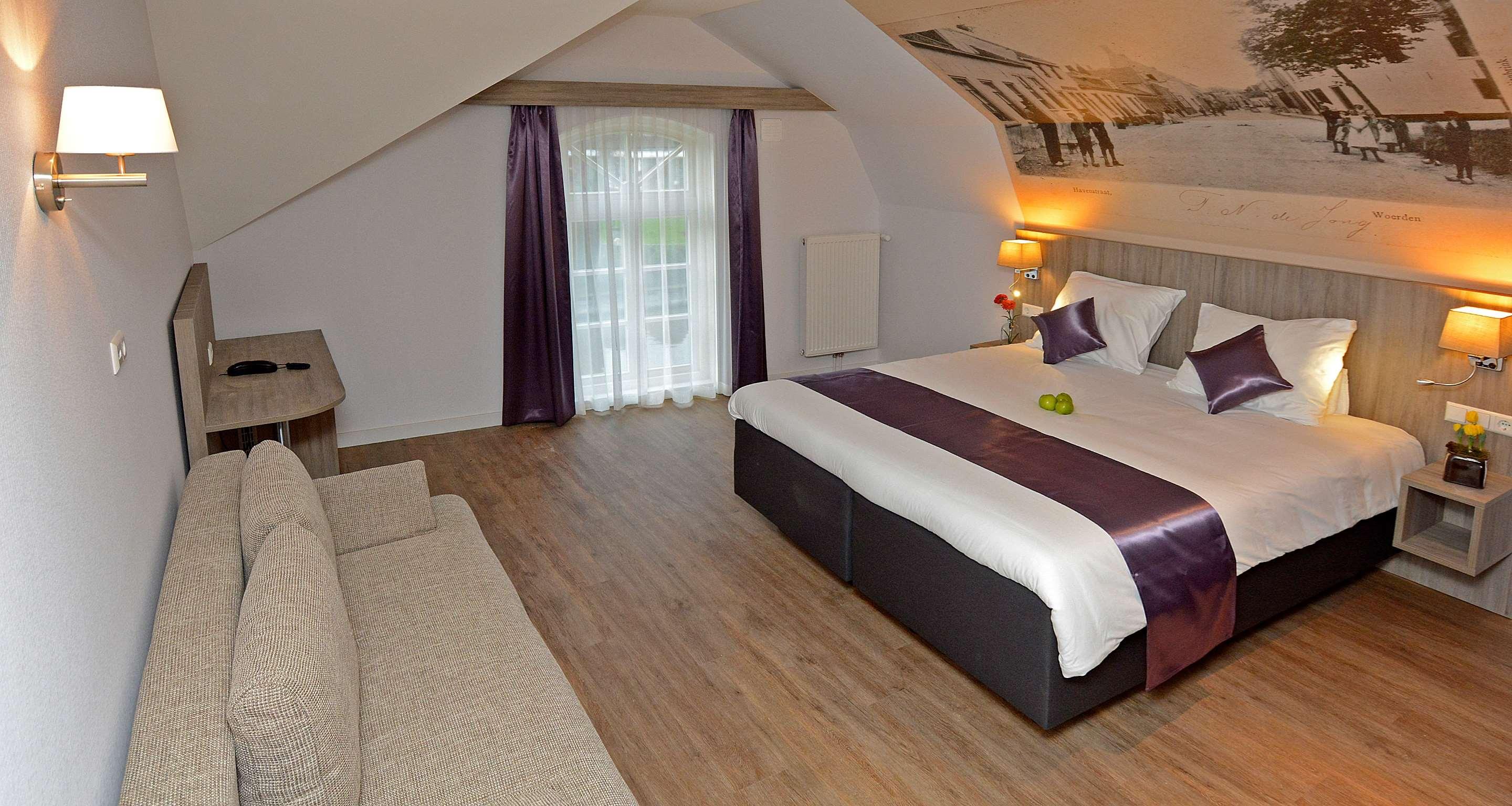 Best Western City Hotel Woerden — photo 4
