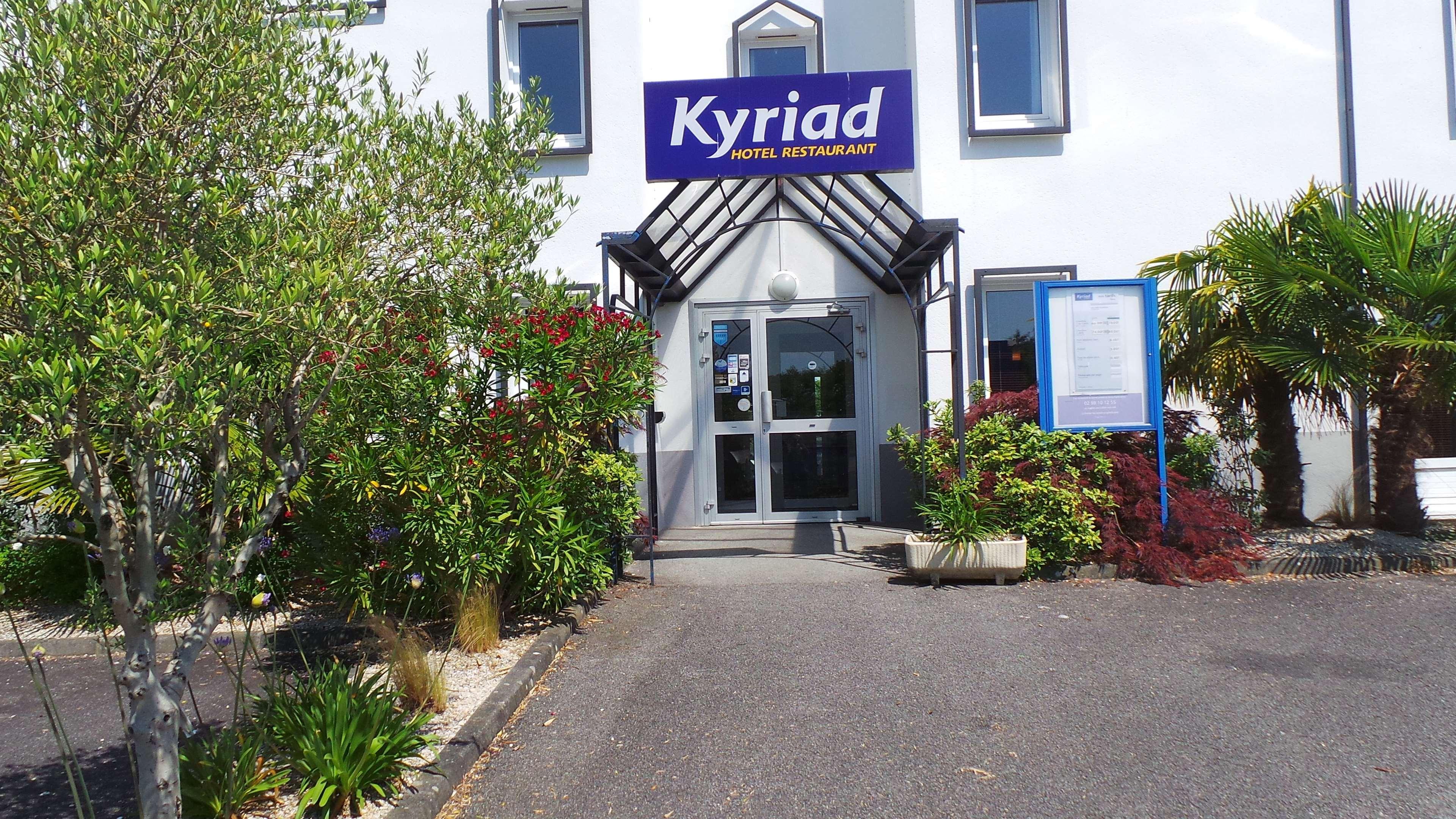 Kyriad Quimper Sud — photo 3