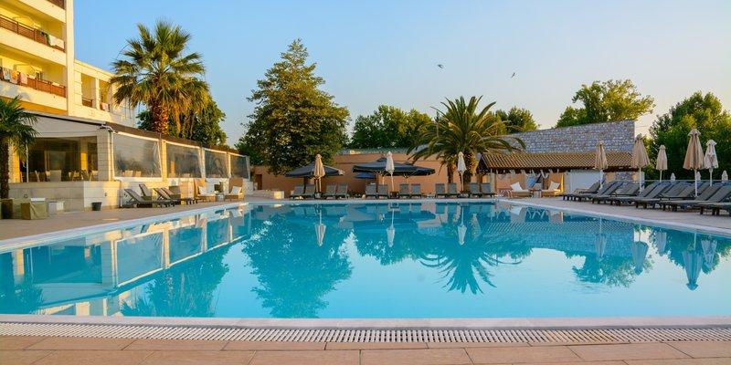 Bomo Olympus Grand Resort — photo 5