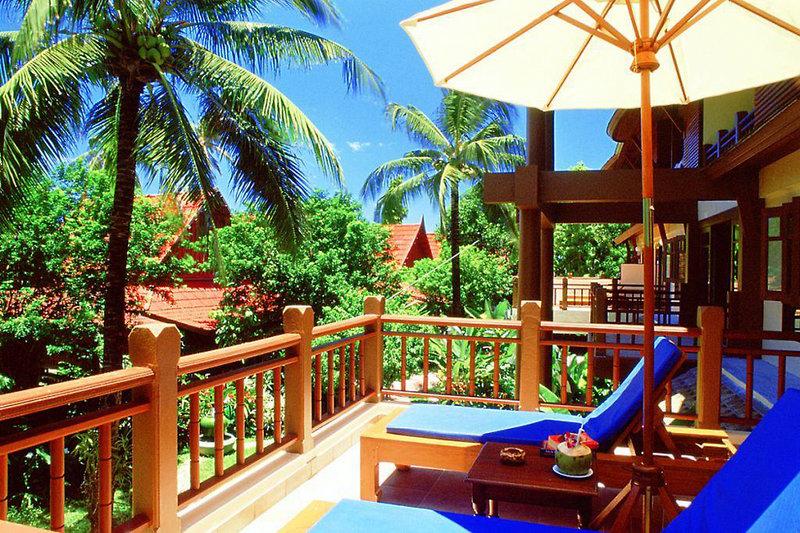Samui Sense Beach Resort — photo 4