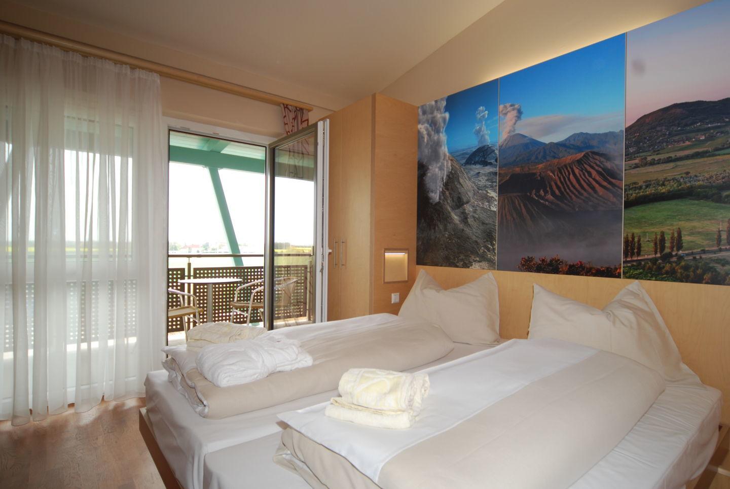 JUFA Vulkan Camping-Resort — photo 4