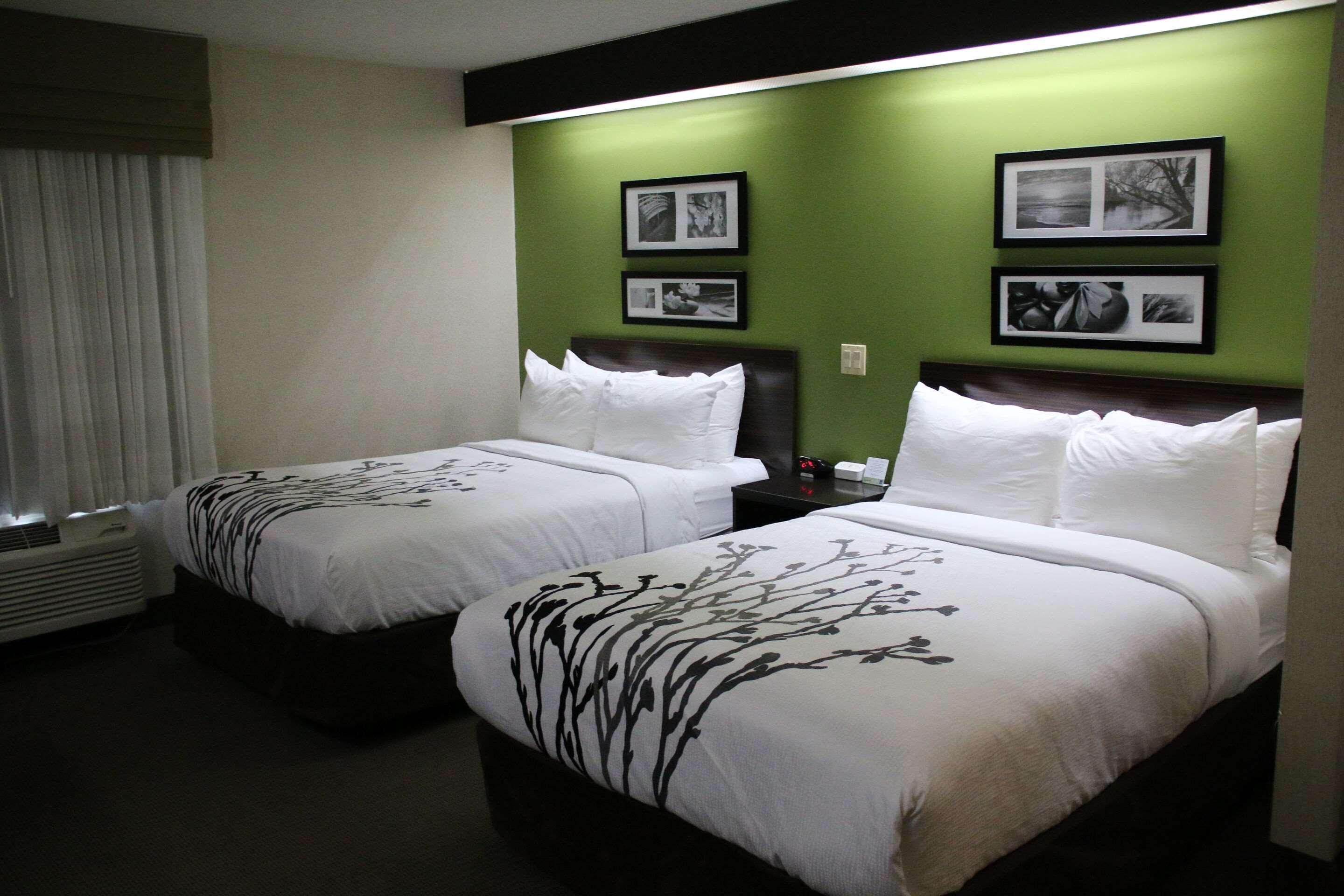 Sleep Inn near Great Lakes Naval Base — photo 4