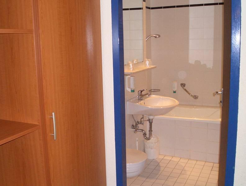 Sure Hotel by Best Western Muenchen Hauptbahnhof — photo 5