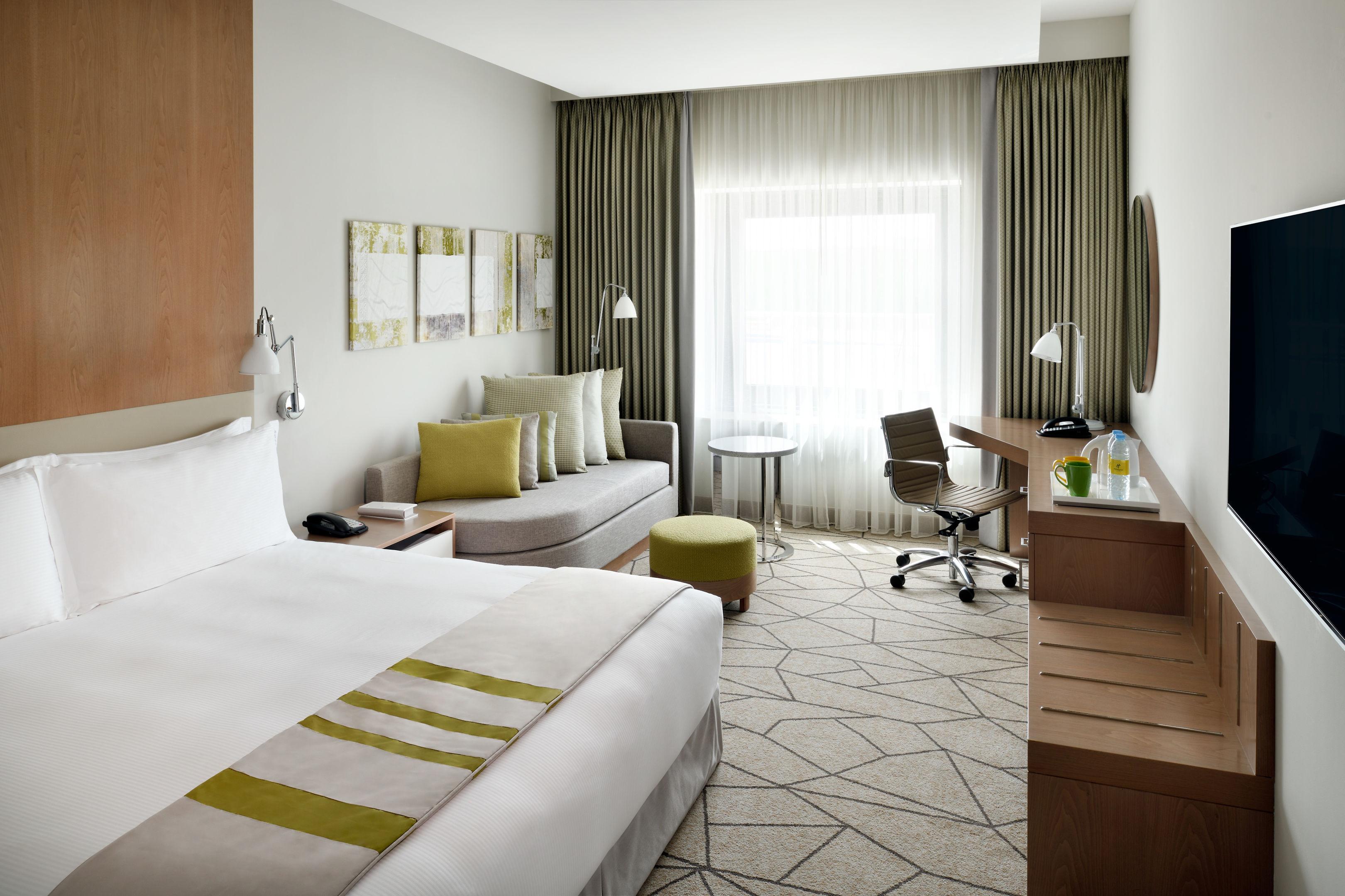 Holiday Inn Dubai Festival City — photo 5