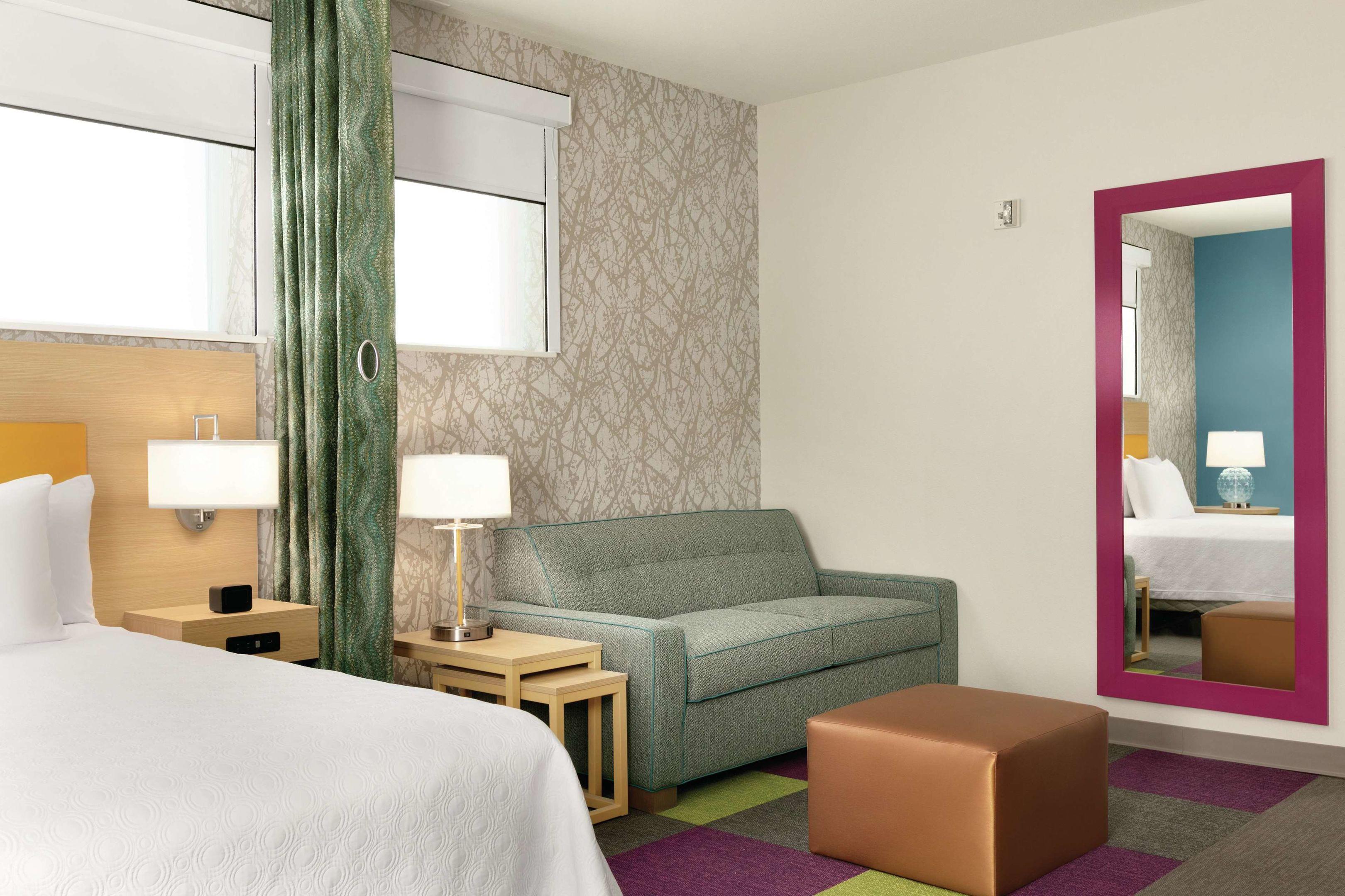 Home2 Suites by Hilton Williamsville Buffalo Airport — photo 5