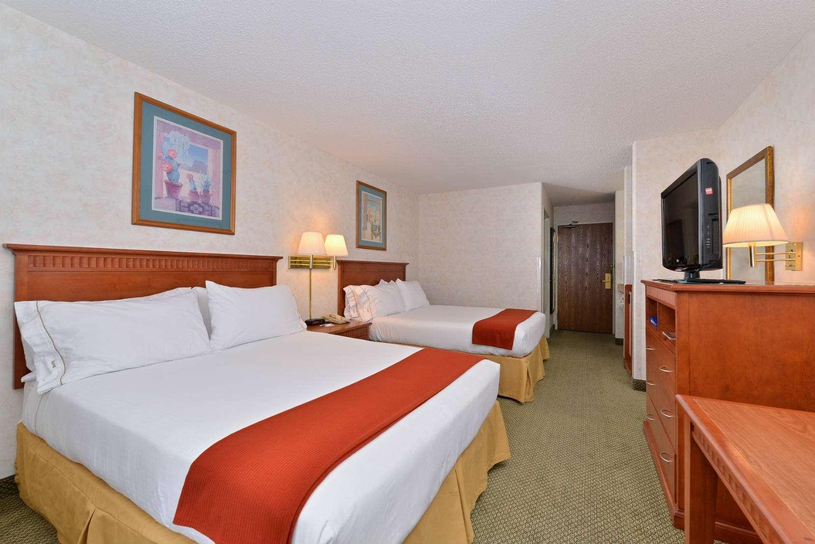 Vagabond Inn Executive Green Valley Sahuarita — photo 4