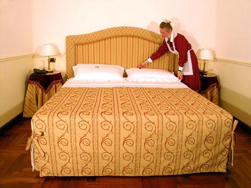 Domus Inn — photo 5