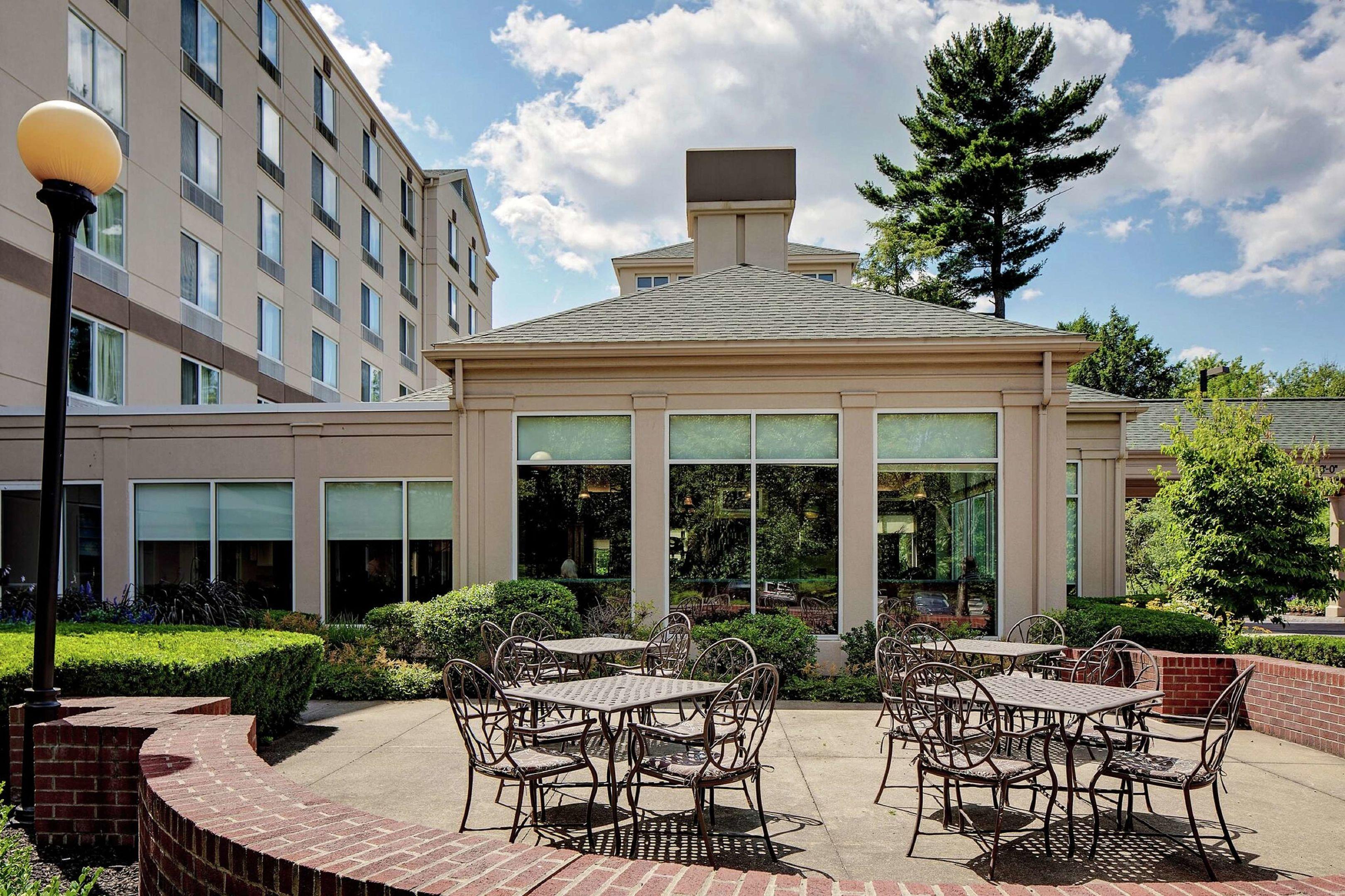 Hilton Garden Inn Albany Airport — photo 5