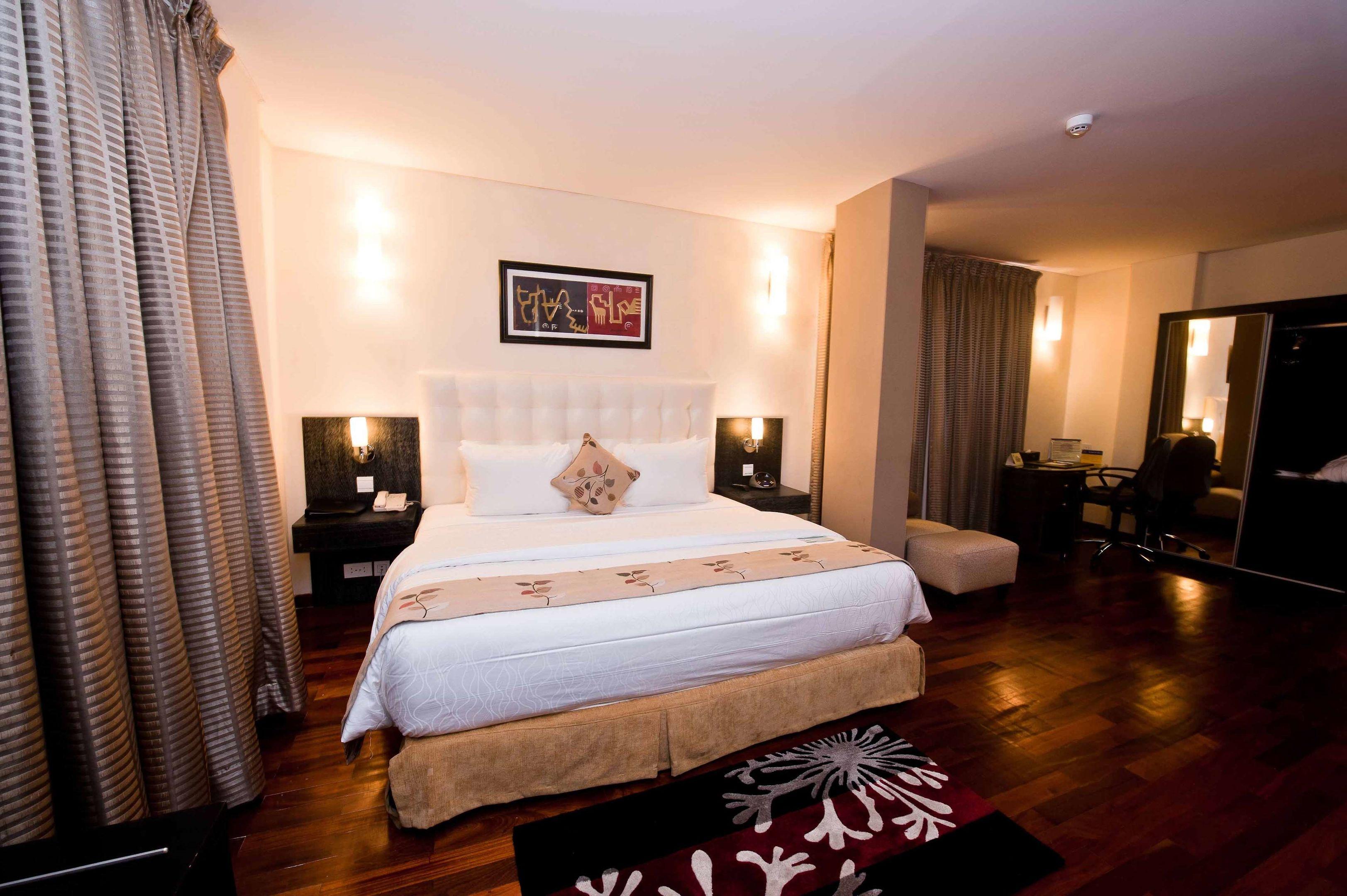 Best Western Premier Accra Airport Hotel — photo 5