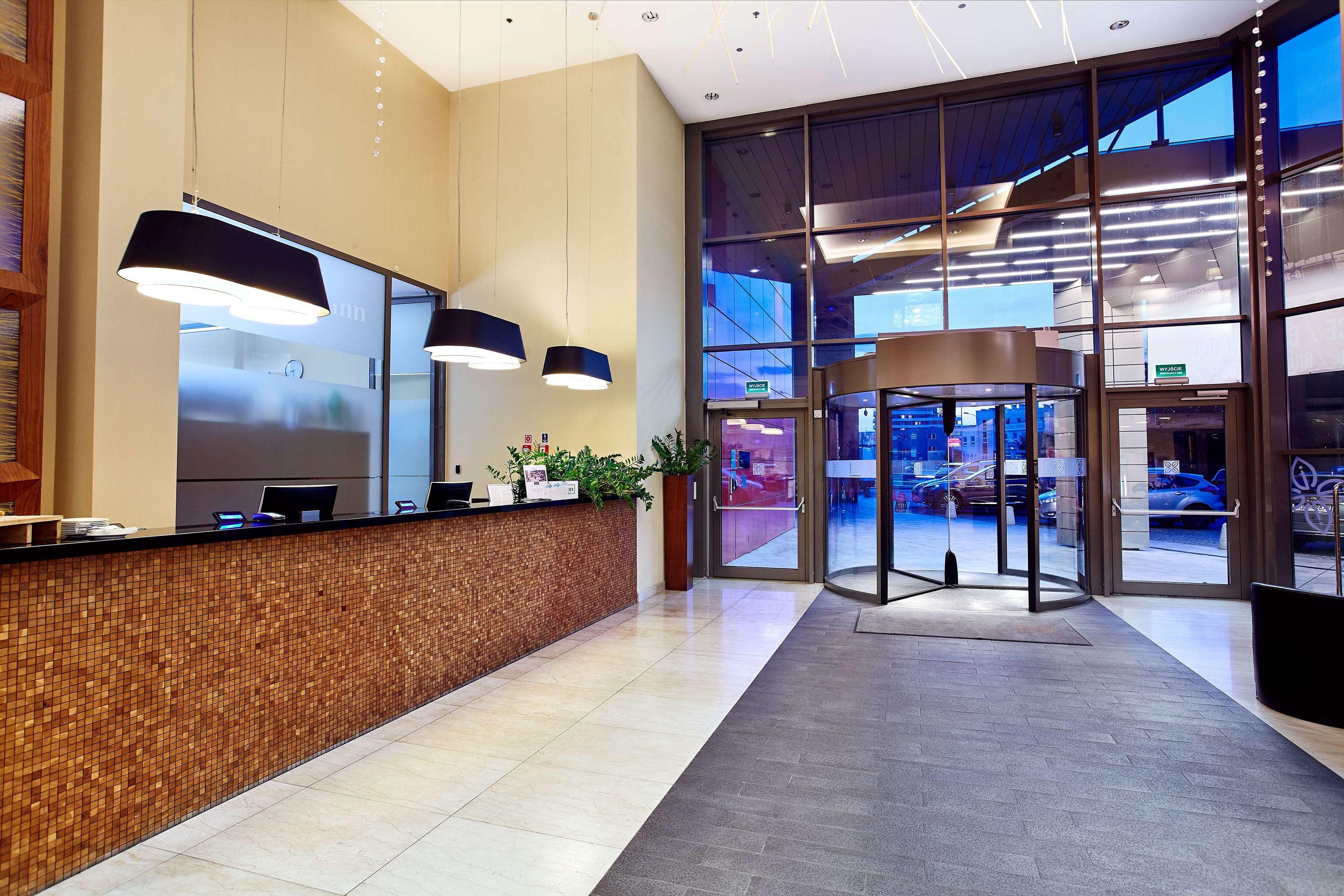 Hilton Garden Inn Rzeszow — photo 5