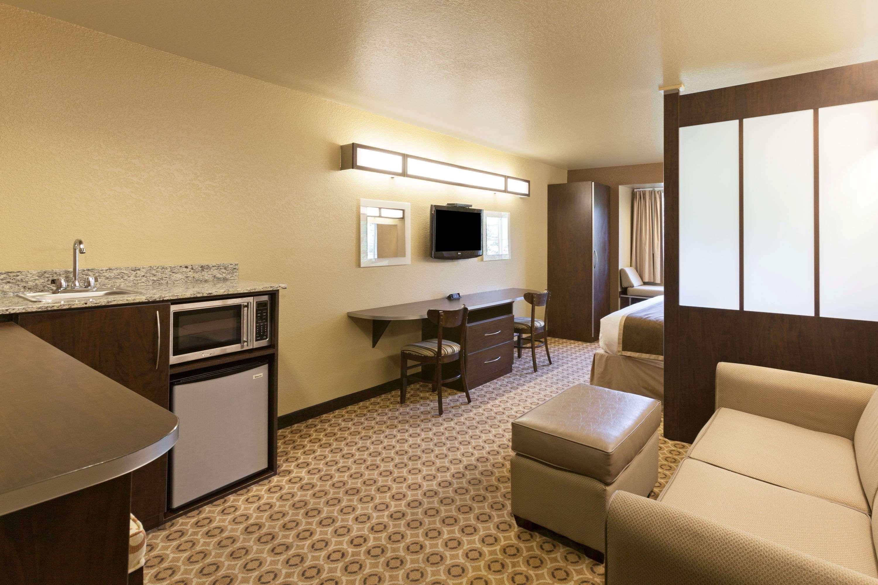 Microtel Inn & Suites Searcy — photo 4