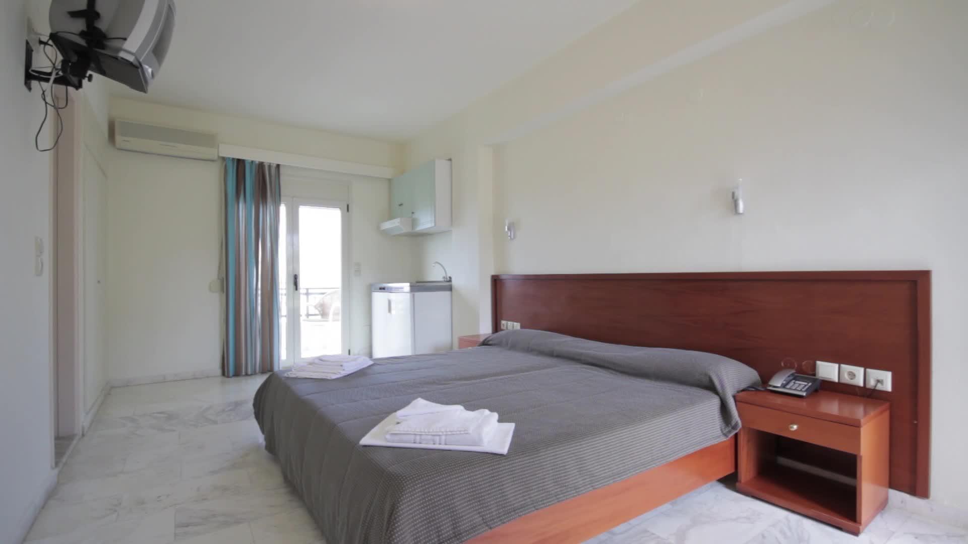 Apollo Hotel I — photo 4