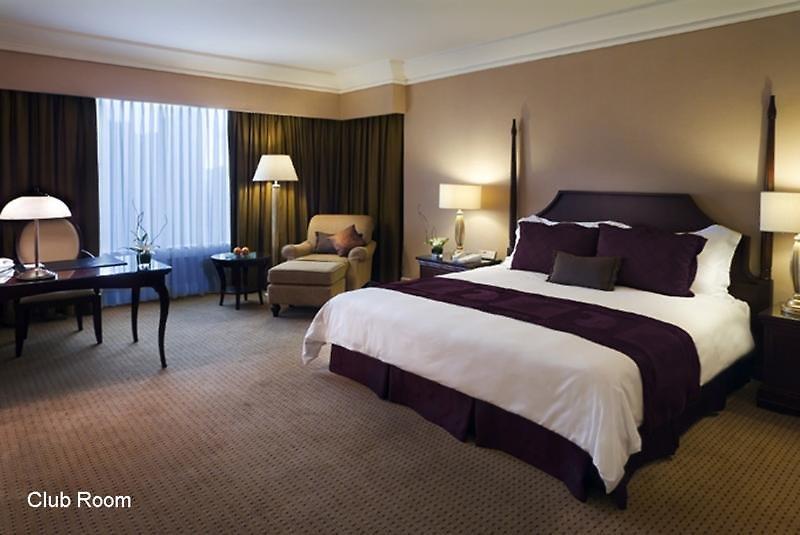 Crowne Plaza Jakarta — photo 5