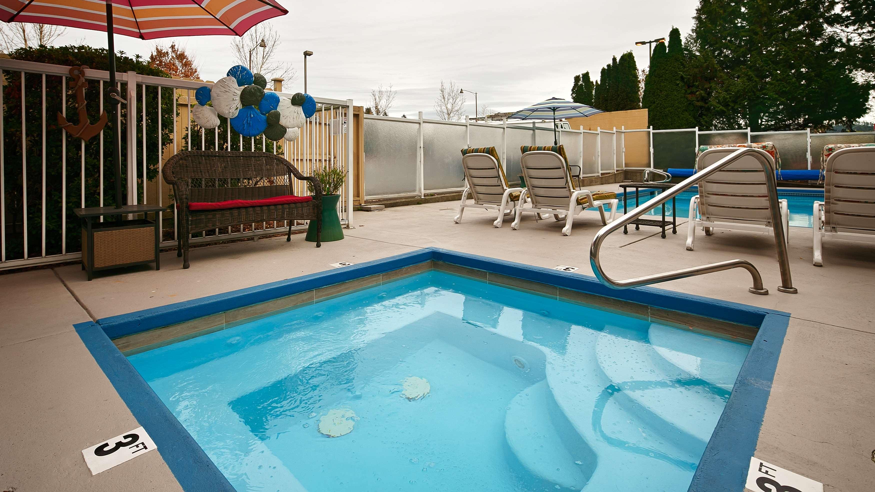 Best Western Sky Valley Inn — photo 5