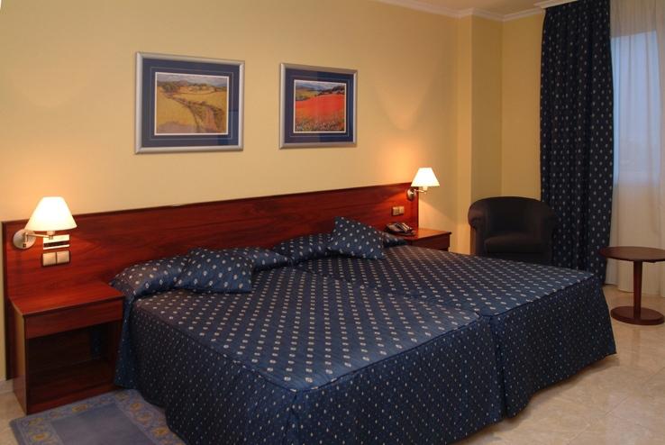 Sercotel Hotel Ciscar — photo 4