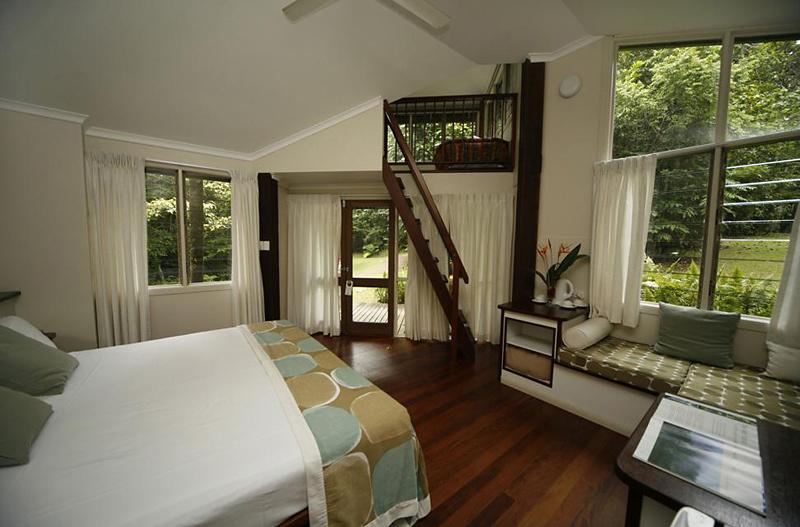 Ferntree Rainforest Lodge — photo 5