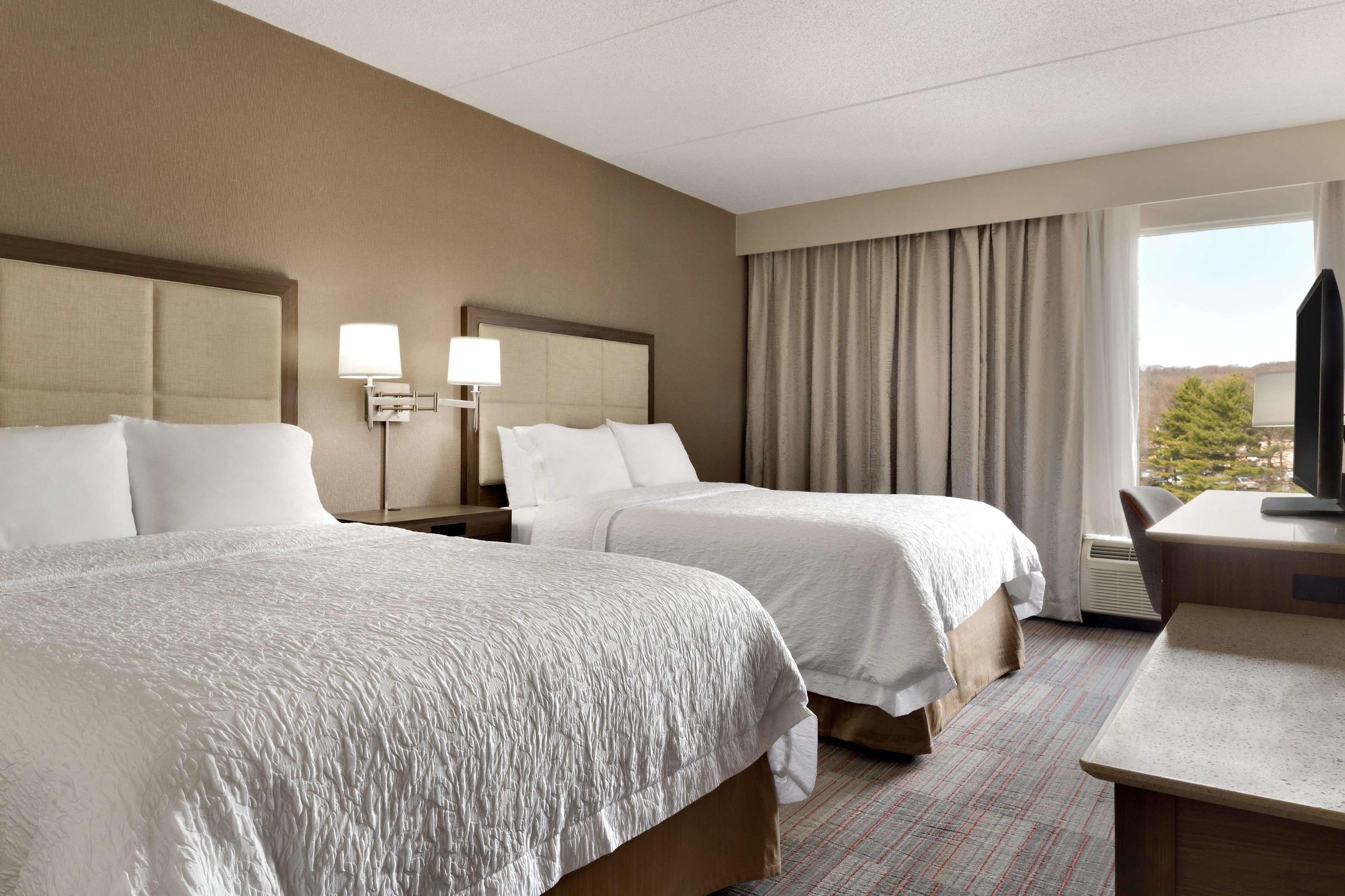 Hampton Inn Denville — photo 4