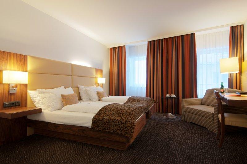 Hotel IMLAUER Wien — photo 5