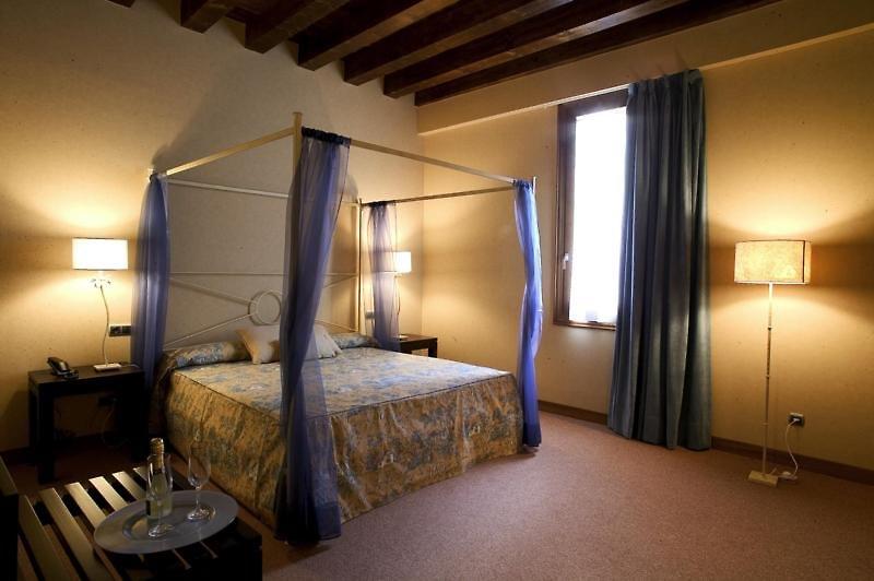 Hotel Palacio San Facundo — photo 5